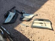 ✅ 2009 Volkswagen CC 4Motion • VIN: WVWGU73C59E548268 • Lot: 91076885. Wystawiony na Copart z przebiegiem 62 629 mil. Bezpłatny archiwum sprzedaży aukcyjnych z USA i szczegółowy raport historii pojazdu na DreamBid. Zdjęcie 12.