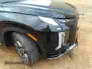 ✅ 2025 Hyundai Palisade Limited • VIN: KM8R54GE0SU894879 • Лот: 42312429. Размещён на IAAI с пробегом 791 миль миль. Получите бесплатный доступ к архиву аукционных продаж из США и посмотрите подробный отчёт об истории автомобиля на DreamBid. Изображение 6.