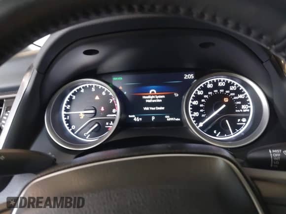 2022 Toyota Camry LE с VIN 4T1C11BK1NU054269, выставлен на аукционе IAAI как лот 41510460 с пробегом 60 997 миль миль и . История ставок и продаж доступна на DreamBid. Изображение 7.