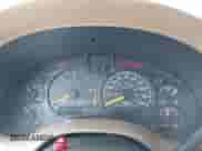 1998 Chevrolet Blazer LT with VIN 1GNDT13W2W2176390, listed as a IAAI auction lot 42056325 with 199,235 mi miles and . Bid and sale history available at DreamBid. Image 7.