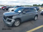 ✅ 2021 Hyundai Venue SE • VIN: KMHRB8A38MU066413 • Лот: 43509379. Опубликован ранее на IAAI с пробегом 120 600 миль. Бесплатный доступ к архиву аукционных продаж из США и подробный отчёт об истории автомобиля на DreamBid. Изображение 2.