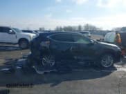 ✅ 2025 Lexus NX 350 Luxury • VIN: 2T2HGCEZ8SC069997 • Lot: 41568889. Wystawiony na IAAI z przebiegiem 1 796 mil. Bezpłatny archiwum sprzedaży aukcyjnych z USA i szczegółowy raport historii pojazdu na DreamBid. Zdjęcie 13.