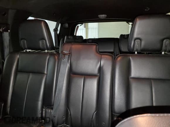 ✅ 2016 Ford Expedition Max Limited • VIN: 1FMJK2ATXGEF32190 • Lot: 65775255. Wystawiony na Copart z przebiegiem 142 202 mil. Bezpłatny archiwum sprzedaży aukcyjnych z USA i szczegółowy raport historii pojazdu na DreamBid. Zdjęcie 10.