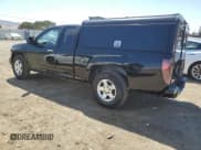 ✅ 2012 Chevrolet Colorado 1LT • VIN: 1GCESCFE3C8122071 • Лот: 63241735. Опубликован ранее на Copart с пробегом 229 958 миль. Бесплатный доступ к архиву аукционных продаж из США и подробный отчёт об истории автомобиля на DreamBid. Изображение 2.