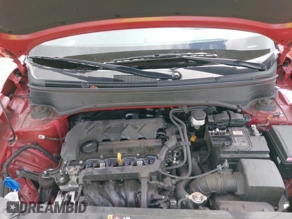 ✅ 2022 Hyundai Venue SE • VIN: KMHRB8A31NU177046 • Lot: 41909773. Listed on IAAI with 30,719 mi. Free auction sales archive from the USA and detailed vehicle history report at DreamBid. Image 10.