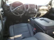 ✅ 2024 Chevrolet Silverado 1500 • VIN: 1GCPAAEDXRZ146167 • Лот: 41758465. Опубликован ранее на Copart с пробегом 20 506 миль. Бесплатный доступ к архиву аукционных продаж из США и подробный отчёт об истории автомобиля на DreamBid. Изображение 8.