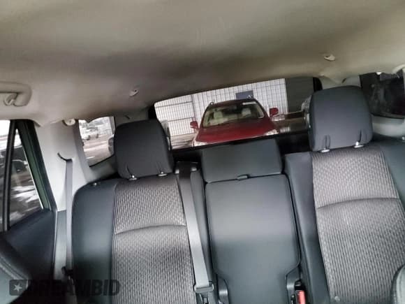 ✅ 2022 Toyota 4Runner Trail Special Edition • VIN: JTETU5JR2N5982826 • Лот: 43866785. Опубликован ранее на Copart с пробегом 42 701 миль. Бесплатный доступ к архиву аукционных продаж из США и подробный отчёт об истории автомобиля на DreamBid. Изображение 10.