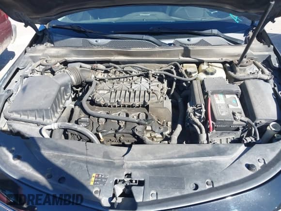 ✅ 2015 Chevrolet Impala LT • VIN: 1G1125S37FU124019 • Lot: 43567243. Listed on IAAI with 236,844 mi. Free auction sales archive from the USA and detailed vehicle history report at DreamBid. Image 10.