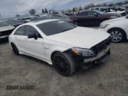 ✅ 2016 Mercedes-Benz CLS AMG CLS 63 S-Model • VIN: WDDLJ7GB0GA180049 • Лот: 45005444. Опубликован ранее на Copart с пробегом 56 689 миль. Бесплатный доступ к архиву аукционных продаж из США и подробный отчёт об истории автомобиля на DreamBid. Изображение 4.