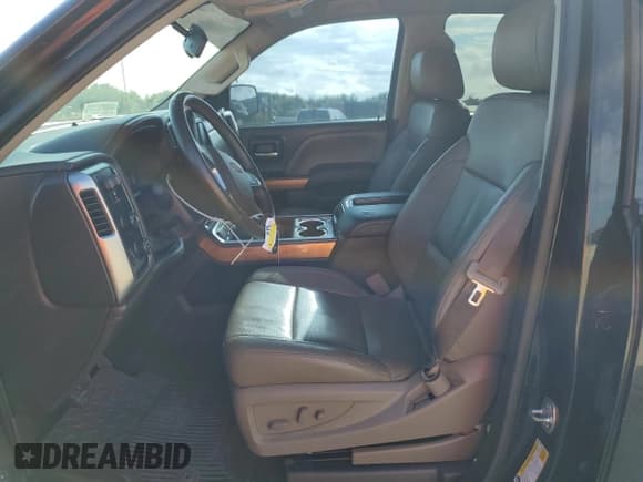 ✅ 2014 Chevrolet Silverado 1500 LTZ • VIN: 3GCUKSEC8EG529788 • Лот: 72188774. Опубликован ранее на Copart с пробегом 187 992 миль. Бесплатный доступ к архиву аукционных продаж из США и подробный отчёт об истории автомобиля на DreamBid. Изображение 7.