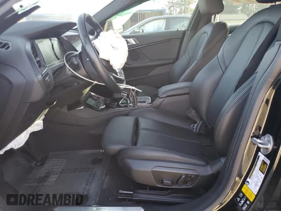 ✅ 2021 BMW 2 Series 228i xDrive • VIN: WBA73AK07M7G42009 • Lot: 93048185. Listed on Copart with 39,462 mi. Free auction sales archive from the USA and detailed vehicle history report at DreamBid. Image 7.