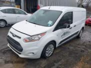 ✅ 2016 Ford Transit Connect XLT • VIN: NM0LS7FX9G1290230 • Лот: 41984295. Опубликован ранее на IAAI с пробегом 217 225 миль. Бесплатный доступ к архиву аукционных продаж из США и подробный отчёт об истории автомобиля на DreamBid. Изображение 2.