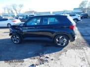 ✅ 2024 Hyundai Venue SEL • VIN: KMHRC8A32RU284206 • Lot: 41032728. Listed on IAAI with Not provided. Free auction sales archive from the USA and detailed vehicle history report at DreamBid. Image 13.