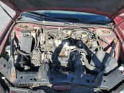 ✅ 2004 Pontiac Grand Prix GT2 • VIN: 2G2WS522141133378 • Lot: 71094505. Listed on Copart with 217,374 mi. Free auction sales archive from the USA and detailed vehicle history report at DreamBid. Image 11.