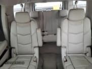 ✅ 2015 Cadillac Escalade ESV Standard • VIN: 1GYS3GKJ4FR246434 • Lot: 48372135. Listed on Copart with 143,959 mi. Free auction sales archive from the USA and detailed vehicle history report at DreamBid. Image 10.