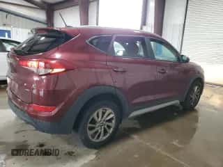 2017 Hyundai Tucson SE с VIN KM8J3CA47HU481735, выставлен на аукционе Copart как лот 71189945 с пробегом 201 095 миль миль и Чистый • Clean title. История ставок и продаж доступна на DreamBid. Изображение 3.