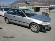 ✅ 2000 Honda Civic DX • VIN: 2HGEJ6449YH101159 • Лот: 52788965. Опубликован ранее на Copart с пробегом 145 760 миль. Бесплатный доступ к архиву аукционных продаж из США и подробный отчёт об истории автомобиля на DreamBid. Изображение 4.