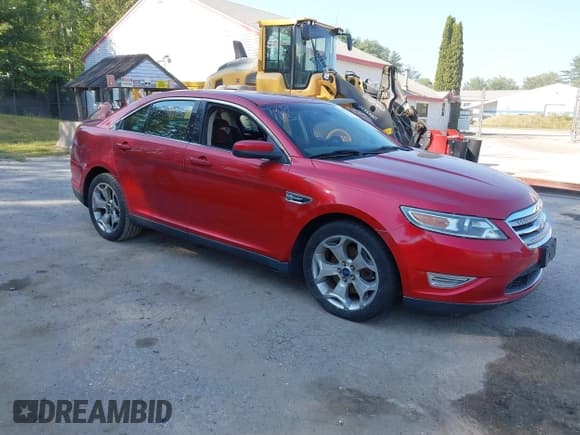 ✅ 2012 Ford Taurus SHO • VIN: 1FAHP2KT4CG138577 • Лот: 42987175. Опубликован ранее на IAAI с пробегом 87 271 миль. Бесплатный доступ к архиву аукционных продаж из США и подробный отчёт об истории автомобиля на DreamBid. Изображение 1.