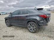 ✅ 2022 Lexus RX 350 • VIN: 2T2HZMDA3NC345096 • Lot: 93725855. Wystawiony na Copart z przebiegiem 28 168 mil. Bezpłatny archiwum sprzedaży aukcyjnych z USA i szczegółowy raport historii pojazdu na DreamBid. Zdjęcie 2.