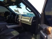 ✅ 2017 Ford F-250 Lariat • VIN: 1FT7W2BT7HEF11106 • Lot: 43512207. Wystawiony na IAAI z przebiegiem 169 441 mil. Bezpłatny archiwum sprzedaży aukcyjnych z USA i szczegółowy raport historii pojazdu na DreamBid. Zdjęcie 5.