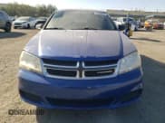 ✅ 2014 Dodge Avenger SE • VIN: 1C3CDZAB8EN113781 • Лот: 76726314. Опубликован ранее на Copart с пробегом 98 200 миль. Бесплатный доступ к архиву аукционных продаж из США и подробный отчёт об истории автомобиля на DreamBid. Изображение 5.
