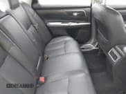 ✅ 2017 Nissan Altima SL • VIN: 1N4BL3AP6HC151471 • Lot: 42452990. Listed on IAAI with 142,394 mi. Free auction sales archive from the USA and detailed vehicle history report at DreamBid. Image 8.