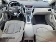 ✅ 2011 Cadillac CTS • VIN: 1G6DC5EY2B0155434 • Lot: 71056165. Listed on Copart with 208,084 mi. Free auction sales archive from the USA and detailed vehicle history report at DreamBid. Image 8.