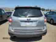 2017 Subaru Forester Premium with VIN JF2SJGEC0HH429297, listed as a Copart auction lot 68957515 with 146,422 mi miles and Salvage title. Bid and sale history available at DreamBid. Image 6.