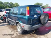 ✅ 1998 Honda CR-V LX • VIN: JHLRD2846WC011738 • Lot: 42944688. Wystawiony na IAAI z przebiegiem 198 208 mil. Bezpłatny archiwum sprzedaży aukcyjnych z USA i szczegółowy raport historii pojazdu na DreamBid. Zdjęcie 3.