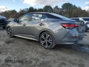 ✅ 2021 Nissan Sentra SR • VIN: 3N1AB8DV9MY211439 • Lot: 90748125. Wystawiony na Copart z przebiegiem 112 626 mil. Bezpłatny archiwum sprzedaży aukcyjnych z USA i szczegółowy raport historii pojazdu na DreamBid. Zdjęcie 2.