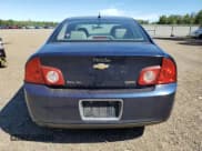 ✅ 2010 Chevrolet Malibu 1LS • VIN: 1G1ZB5E0XAF268715 • Lot: 60911304. Listed on Copart with 148,369 mi. Free auction sales archive from the USA and detailed vehicle history report at DreamBid. Image 6.