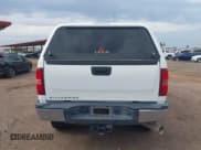 ✅ 2012 Chevrolet Silverado 2500HD Work Truck • VIN: 1GC1KVC82CF120123 • Лот: 43423296. Опубликован ранее на IAAI с пробегом 79 821 миль. Бесплатный доступ к архиву аукционных продаж из США и подробный отчёт об истории автомобиля на DreamBid. Изображение 17.