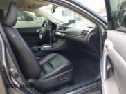 ✅ 2014 Lexus CT 200h • VIN: JTHKD5BH5E2176758 • Лот: 43329034. Опубликован ранее на IAAI с пробегом 208 945 миль. Бесплатный доступ к архиву аукционных продаж из США и подробный отчёт об истории автомобиля на DreamBid. Изображение 5.