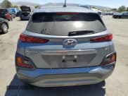 ✅ 2018 Hyundai Kona Limited • VIN: KM8K33A59JU154031 • Лот: 59449424. Опубликован ранее на Copart с пробегом 45 894 миль. Бесплатный доступ к архиву аукционных продаж из США и подробный отчёт об истории автомобиля на DreamBid. Изображение 6.