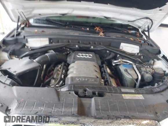 ✅ 2012 Audi Q5 Premium Plus • VIN: WA1DKAFP4CA021657 • Lot: 43877992. Listed on IAAI with Not provided. Free auction sales archive from the USA and detailed vehicle history report at DreamBid. Image 10.