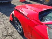 ✅ 2016 Ford Mustang EcoBoost • VIN: 1FA6P8THXG5218102 • Lot: 42996826. Listed on IAAI with 233,416 mi. Free auction sales archive from the USA and detailed vehicle history report at DreamBid. Image 19.