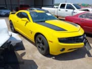 ✅ 2012 Chevrolet Camaro 2LT • VIN: 2G1FC1E34C9164204 • Лот: 42922828. Опубликован ранее на IAAI с пробегом Не указан. Бесплатный доступ к архиву аукционных продаж из США и подробный отчёт об истории автомобиля на DreamBid. Изображение 1.