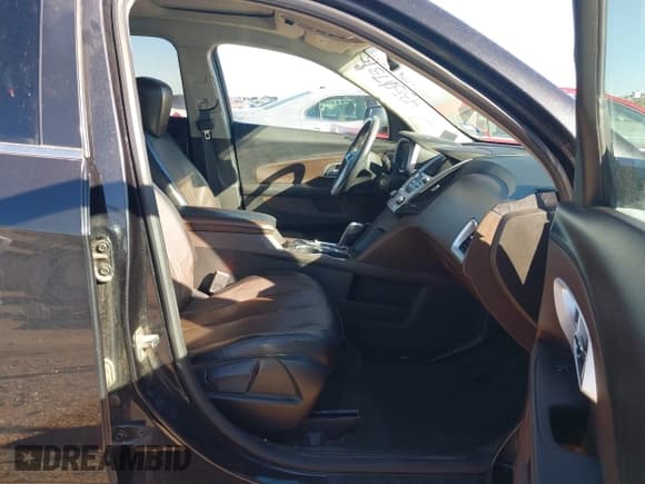 ✅ 2012 Chevrolet Equinox LTZ • VIN: 2GNFLFE5XC6265567 • Лот: 43507315. Опубликован ранее на IAAI с пробегом 131 609 миль. Бесплатный доступ к архиву аукционных продаж из США и подробный отчёт об истории автомобиля на DreamBid. Изображение 5.