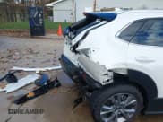 ✅ 2024 Mazda CX-30 S Premium • VIN: 3MVDMBDM2RM675517 • Lot: 43660173. Listed on IAAI with 15,539 mi. Free auction sales archive from the USA and detailed vehicle history report at DreamBid. Image 18.