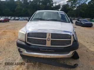 2006 Dodge 1500 SLT с VIN 1D7HU18246S670771, выставлен на аукционе Copart как лот 83779815 с пробегом 259 474 миль миль и Списание • Salvage title. История ставок и продаж доступна на DreamBid. Изображение 5.