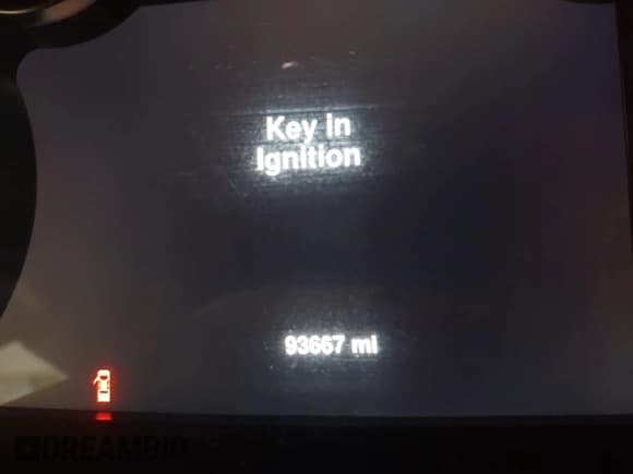 ✅ 2021 Ram 1500 Warlock • VIN: 1C6RR7GT5MS506365 • Lot: 43440610. Listed on IAAI with 93,667 mi. Free auction sales archive from the USA and detailed vehicle history report at DreamBid. Image 7.