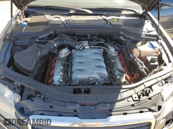 ✅ 2007 Audi A8 • VIN: WAULV44E77N002799 • Лот: 47388955. Опубликован ранее на Copart с пробегом 111 606 миль. Бесплатный доступ к архиву аукционных продаж из США и подробный отчёт об истории автомобиля на DreamBid. Изображение 11.