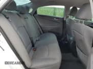 ✅ 2014 Hyundai Sonata GLS • VIN: 5NPEB4AC5EH913931 • Lot: 58770124. Listed on Copart with 153,483 mi. Free auction sales archive from the USA and detailed vehicle history report at DreamBid. Image 10.