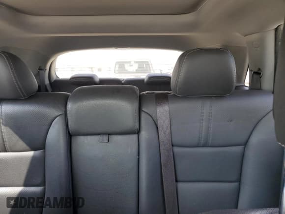 ✅ 2014 Kia Sorento SX • VIN: 5XYKW4A78EG543785 • Лот: 82735835. Опубликован ранее на Copart с пробегом Не указан. Бесплатный доступ к архиву аукционных продаж из США и подробный отчёт об истории автомобиля на DreamBid. Изображение 10.