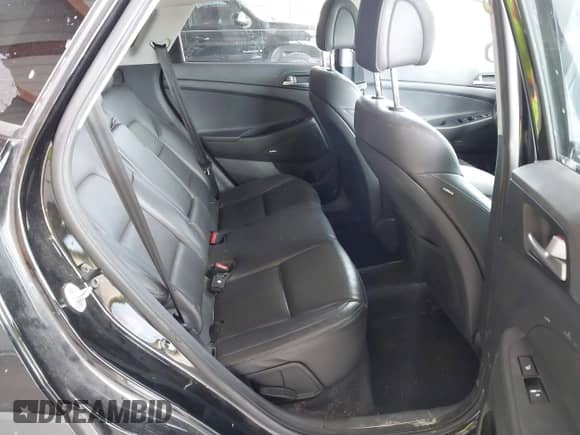 2018 Hyundai Tucson Limited с VIN KM8J33A2XJU798638, выставлен на аукционе IAAI как лот 43624593 с пробегом 129 770 миль миль и . История ставок и продаж доступна на DreamBid. Изображение 8.