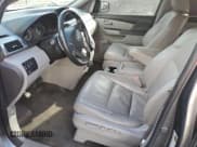 ✅ 2011 Honda Odyssey EX-L • VIN: 5FNRL5H66BB103383 • Lot: 92631665. Wystawiony na Copart z przebiegiem 196 973 mil. Bezpłatny archiwum sprzedaży aukcyjnych z USA i szczegółowy raport historii pojazdu na DreamBid. Zdjęcie 7.