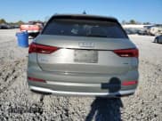 ✅ 2020 Audi Q3 Premium • VIN: WA1AECF34L1035514 • Lot: 91635325. Listed on Copart with 137,307 mi. Free auction sales archive from the USA and detailed vehicle history report at DreamBid. Image 6.