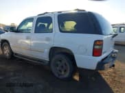 ✅ 2005 Chevrolet Tahoe LS • VIN: 1GNEC13T15R169656 • Lot: 43896635. Listed on IAAI with 261,160 mi. Free auction sales archive from the USA and detailed vehicle history report at DreamBid. Image 3.