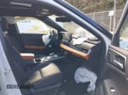 ✅ 2024 Mitsubishi Outlander SEL • VIN: JA4T5WA96RZ027916 • Лот: 41507220. Опубликован ранее на IAAI с пробегом 13 127 миль. Бесплатный доступ к архиву аукционных продаж из США и подробный отчёт об истории автомобиля на DreamBid. Изображение 5.