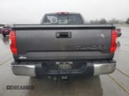 ✅ 2016 Toyota Tundra SR5 • VIN: 5TFRW5F18GX198735 • Лот: 93528865. Опубликован ранее на Copart с пробегом 209 320 миль. Бесплатный доступ к архиву аукционных продаж из США и подробный отчёт об истории автомобиля на DreamBid. Изображение 6.